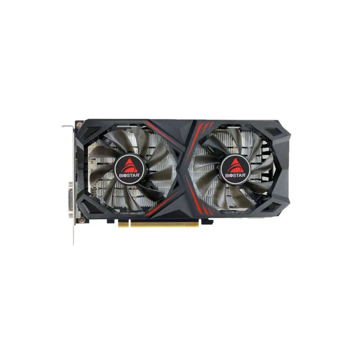 Graphics card Biostar VGABIONVD0004 GeForce RTX 2060 Super GDDR6 - Графични карти<<<Компютър Мрежи и