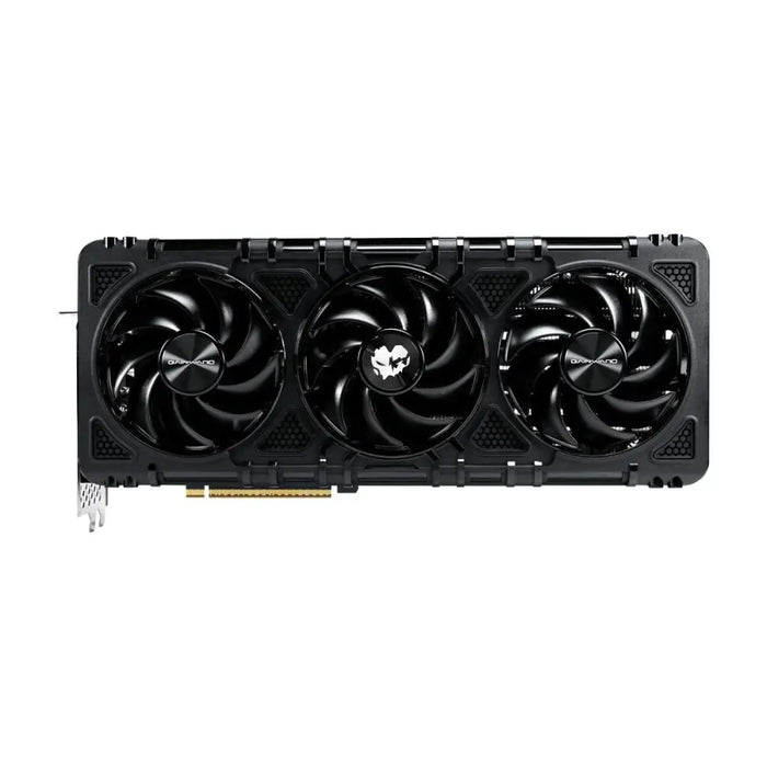 Graphics card Gainward NE75090019R5-GB2020P nvidia geforce rtx 5090 32 GB - Графични карти<<<Компютър Мрежи и