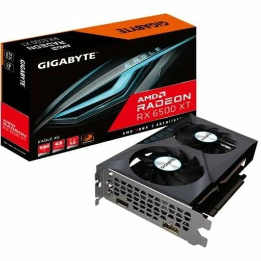Graphics card Gigabyte 3302607591 - Компютър Мрежи и компоненти<<<Компютри| Електроника<<<BigBuy&&&Охлаждане<<<Компютър