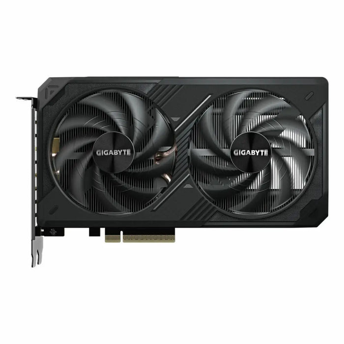 Graphics card Gigabyte 9VN506TW8-00-G10 geforce rtx 5060 ti 8 GB GDDR6 GDDR7 - Компютър Мрежи и компоненти<<<Компютри|
