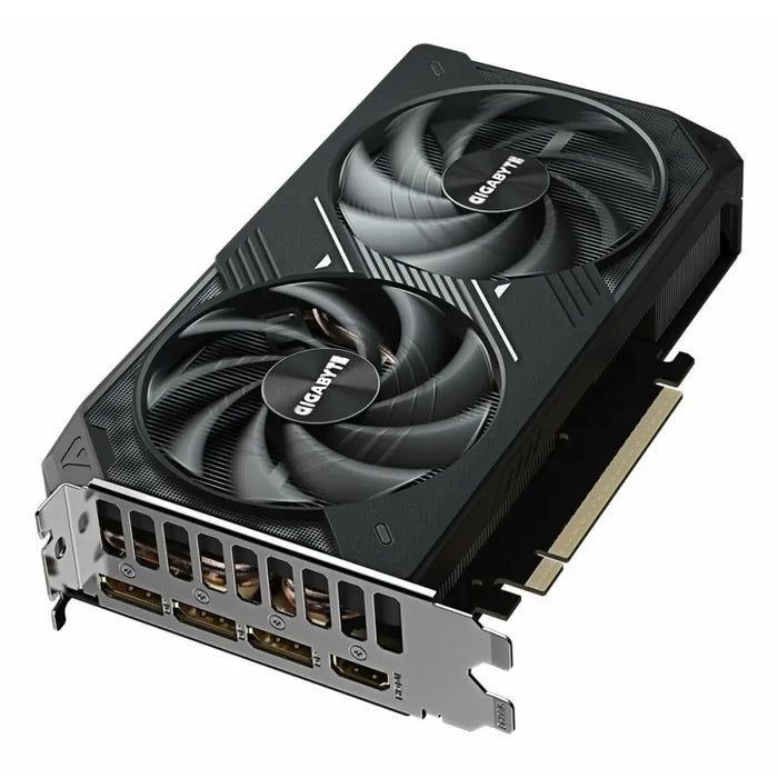 Graphics card Gigabyte 9VN506TWX8-00-G10 geforce rtx 5060 ti 8 GB GDDR7 - Компютър Мрежи и компоненти<<<Компютри|