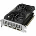 Graphics card Gigabyte GV-N3050WF2OCV2-6GD Nvidia GeForce RTX 3050 6 GB GDDR6 - Графични карти<<<Компютър Мрежи и