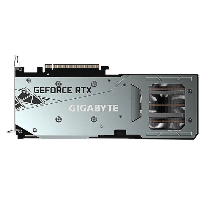 Graphics card Gigabyte GV-N3060GAMING GeForce RTX 3060 12 GB GDDR6 - Видео карти<<<Компютърни