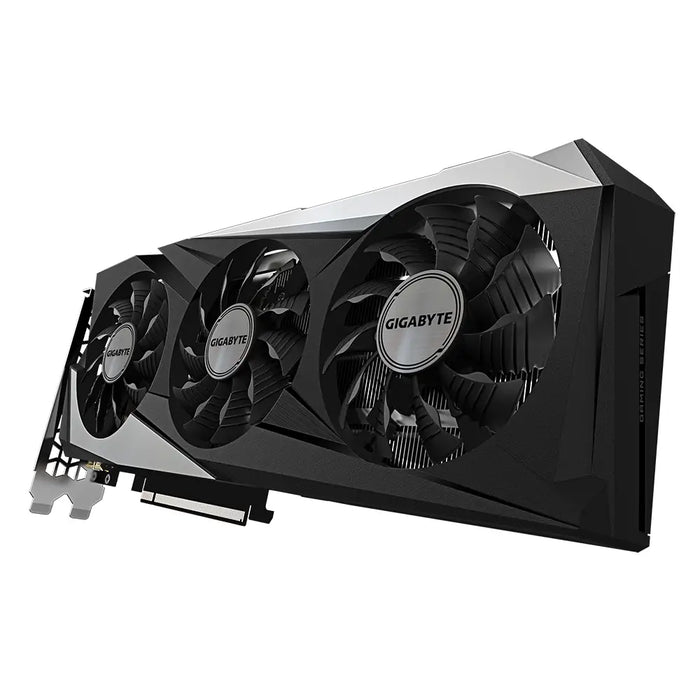 Graphics card Gigabyte GV-N3060GAMING GeForce RTX 3060 12 GB GDDR6 - Видео карти<<<Компютърни