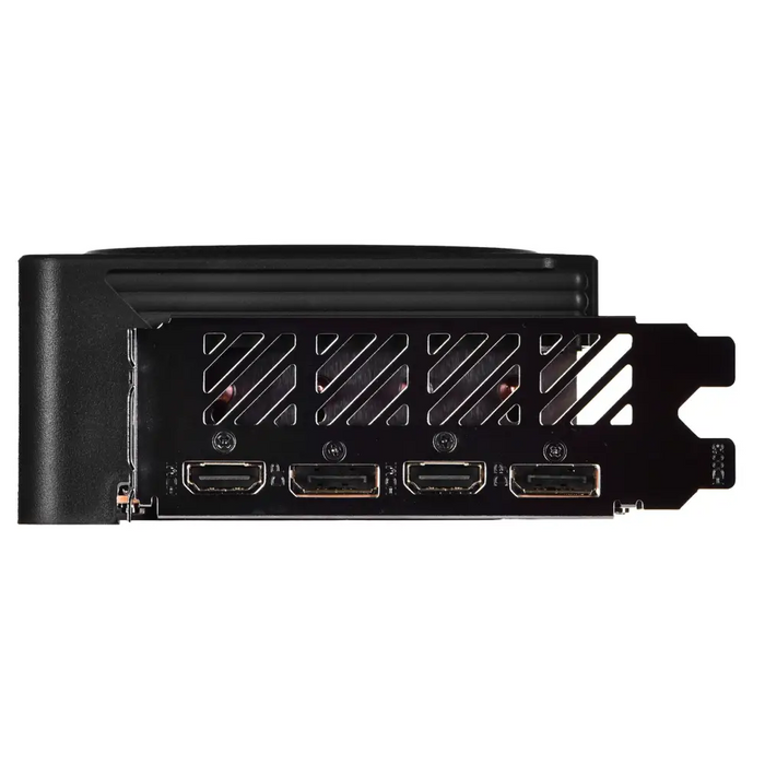 Graphics card GIGABYTE Radeon RX 7700 XT GAMING OC 12GB - Видео карти<<<Компютърни компоненти<<<ValiAPI