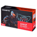 Graphics card GIGABYTE Radeon RX 7700 XT GAMING OC 12GB - Видео карти<<<Компютърни компоненти<<<ValiAPI
