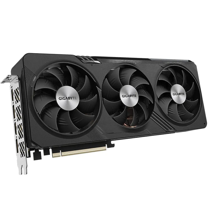 Graphics card GIGABYTE Radeon RX 7700 XT GAMING OC 12GB - Видео карти<<<Компютърни компоненти<<<ValiAPI