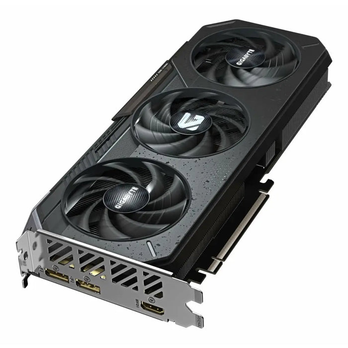 Graphics card Gigabyte Radeon RX 9060 XT GAMING 8G RADEON RX 9060 XT 8 GB GDDR6 - Графични карти<<<Компютър Мрежи и