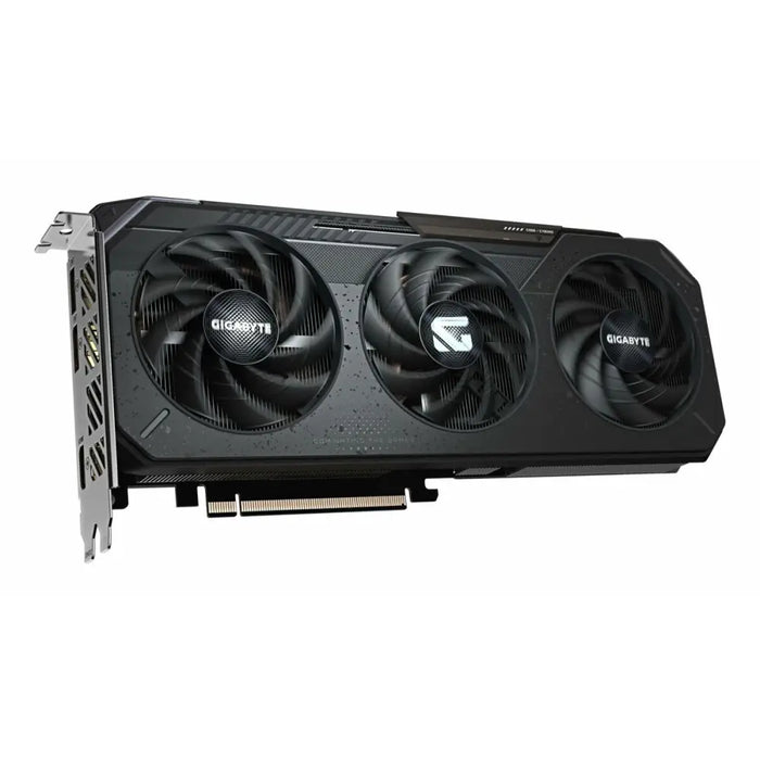 Graphics card Gigabyte Radeon RX 9060 XT GAMING 8G RADEON RX 9060 XT 8 GB GDDR6 - Графични карти<<<Компютър Мрежи и