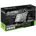 Graphics card INNO3D C50903-32D7X-1759FB nvidia geforce rtx 5090 32 GB GDDR7 - Графични карти<<<Компютър Мрежи и