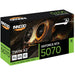 Graphics card INNO3D N50702-12D7-195064N nvidia geforce rtx 5070 12 GB - Графични карти<<<Компютър Мрежи и