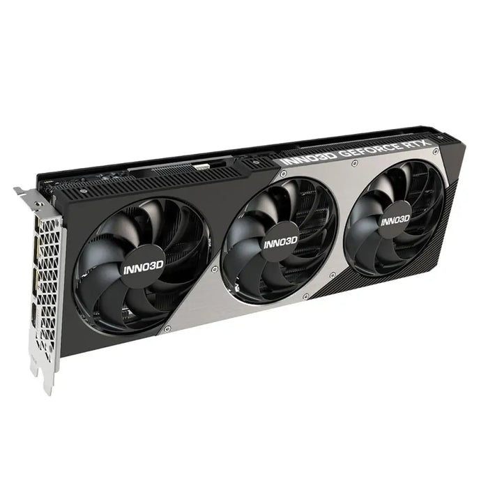 Graphics card INNO3D N507T316D7X176068N nvidia geforce rtx 5070 ti 16 GB - Графични карти<<<Компютър Мрежи и