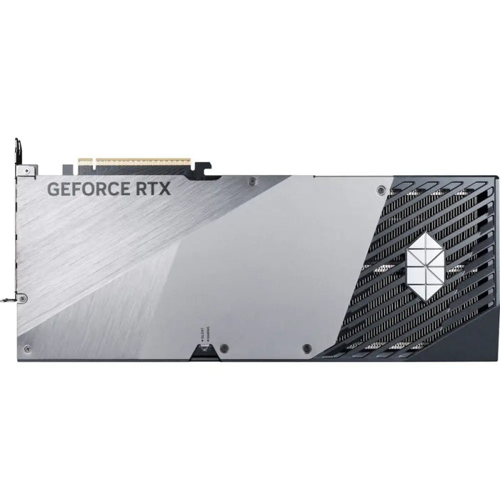 Graphics card MSI 912-V531-009 GEFORCE RTX 5080 16 GB - Компютър Мрежи и компоненти<<<Компютри|
