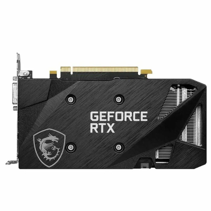 Graphics card MSI GEFORCE RTX 3050 VENTUS 2X XS 8G OC GDDR6 - Компютър Мрежи и компоненти<<<Компютри|