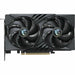 Graphics card MSI GeForce RTX 5050 8G GAMING OC 8 GB GDDR6 - Компютър Мрежи и компоненти<<<Компютри|