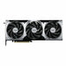 Graphics card MSI GEFORCE RTX 5080 16 GB GDDR6X - Компютър Мрежи и компоненти<<<Компютри|