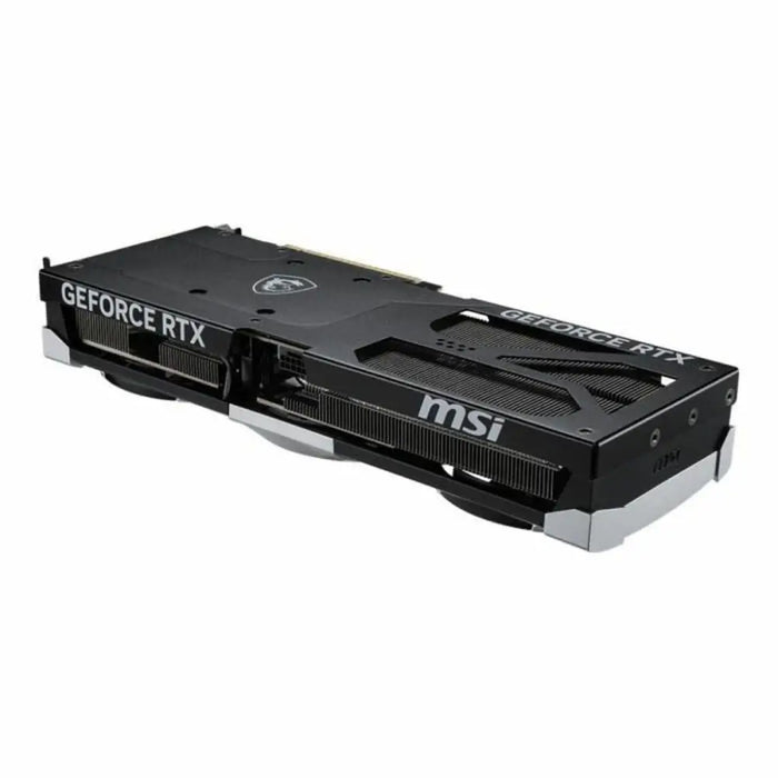 Graphics card MSI GEFORCE RTX 5080 16 GB GDDR6X - Компютър Мрежи и компоненти<<<Компютри|