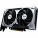 Graphics card MSI RTX 5060 8G VENTUS 2X OC GEFORCE RTX 5060 8 GB GDDR7 - Компютър Мрежи и компоненти<<<Компютри|