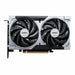 Graphics card MSI RTX 5060 8G VENTUS 2X OC GEFORCE RTX 5060 8 GB GDDR7 - Компютър Мрежи и компоненти<<<Компютри|