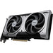 Graphics card MSI RTX 5060 Ti 16G VENTUS 2X OC PL geforce rtx 5060 ti 16 GB GDDR6X GDDR7 - Графични карти<<<Компютър