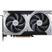 Graphics card MSI RTX 5060 Ti 16G VENTUS 2X OC PL geforce rtx 5060 ti 16 GB GDDR6X GDDR7 - Графични карти<<<Компютър