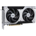 Graphics card MSI RTX 5060 Ti 16G VENTUS 2X OC PL geforce rtx 5060 ti 16 GB GDDR6X GDDR7 - Графични карти<<<Компютър