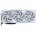 Graphics card MSI RTX 5080 16G GAMING TRIO OC WHI GEFORCE RTX 5080 16 GB GDDR7 - Компютър Мрежи и