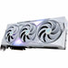 Graphics card MSI RTX 5080 16G GAMING TRIO OC WHI GEFORCE RTX 5080 16 GB GDDR7 - Компютър Мрежи и