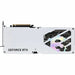 Graphics card MSI RTX 5080 16G GAMING TRIO OC WHI GEFORCE RTX 5080 16 GB GDDR7 - Компютър Мрежи и