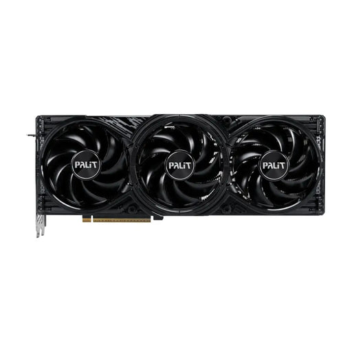 Graphics card Palit NE75080019T2-GB2031Y GEFORCE RTX 5080 16 GB GDDR7 - Графични карти<<<Компютър Мрежи и