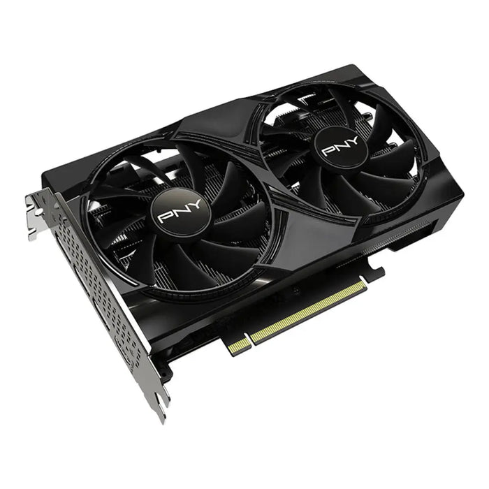 Graphics card PNY 8 GB GDDR6X - Компютър Мрежи и компоненти<<<Компютри| Електроника<<<BigBuy&&&Графични