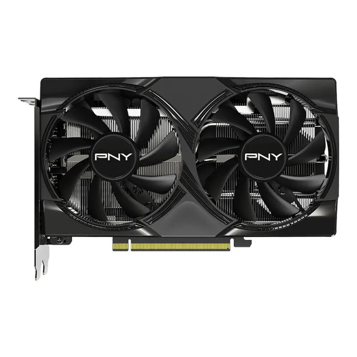 Graphics card PNY 8 GB GDDR6X - Компютър Мрежи и компоненти<<<Компютри| Електроника<<<BigBuy&&&Графични