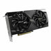 Graphics card PNY geforce rtx 5060 ti 16 GB GDDR7 - Графични карти<<<Компютър Мрежи и компоненти<<<Компютри|