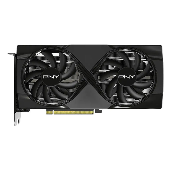 Graphics card PNY geforce rtx 5060 ti 16 GB GDDR7 - Графични карти<<<Компютър Мрежи и компоненти<<<Компютри|