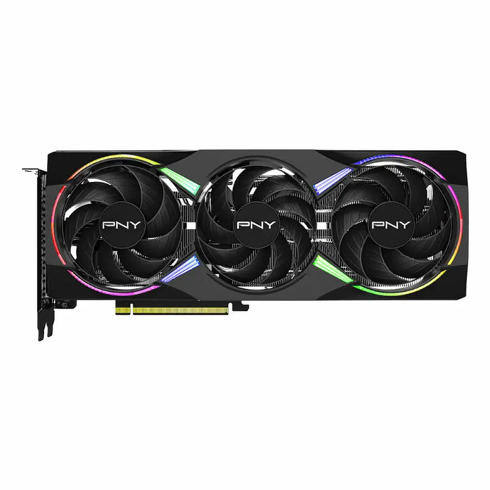 Graphics card PNY geforce rtx 5060 ti 16 GB GDDR7 - Компютър Мрежи и компоненти<<<Компютри|