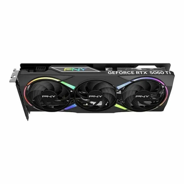 Graphics card PNY geforce rtx 5060 ti 16 GB GDDR7 - Компютър Мрежи и компоненти<<<Компютри|