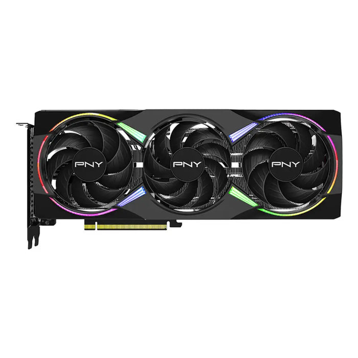 Graphics card PNY geforce rtx 5060 ti 16 GB GDDR7 - Компютър Мрежи и компоненти<<<Компютри|