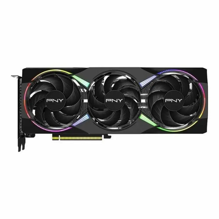Graphics card PNY geforce rtx 5060 ti 16 GB GDDR7 - Компютър Мрежи и компоненти<<<Компютри|
