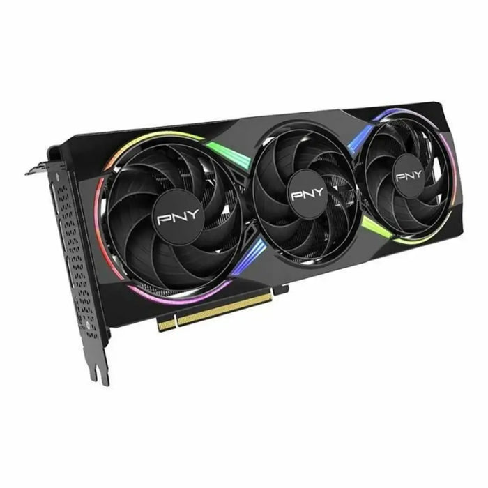Graphics card PNY geforce rtx 5060 ti 16 GB GDDR7 - Компютър Мрежи и компоненти<<<Компютри|