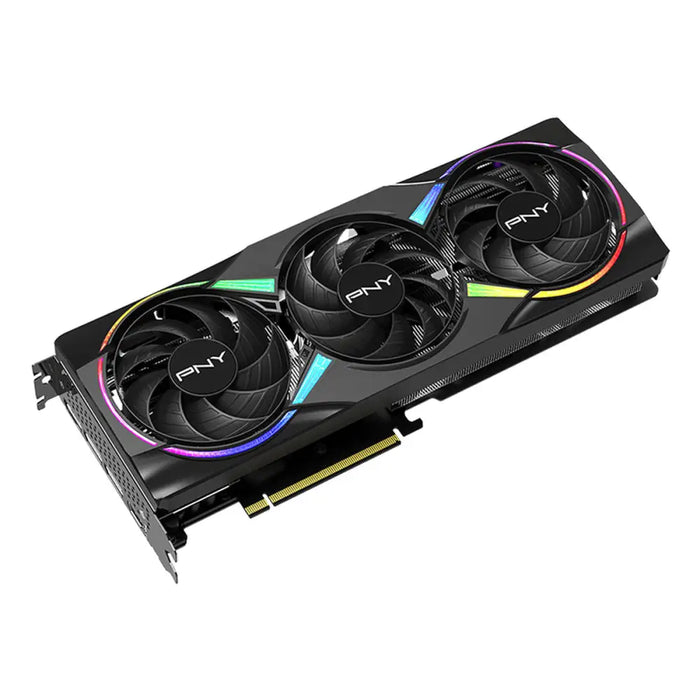 Graphics card PNY geforce rtx 5060 ti 8 GB GDDR6X GDDR7 - Компютър Мрежи и компоненти<<<Компютри|
