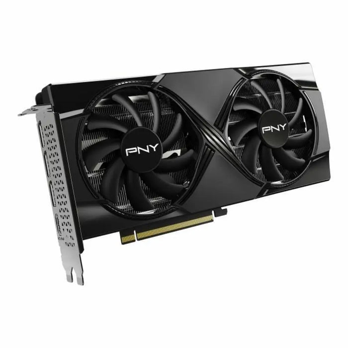 Graphics card PNY geforce rtx 5060 ti 8 GB GDDR7 - Компютър Мрежи и компоненти<<<Компютри|