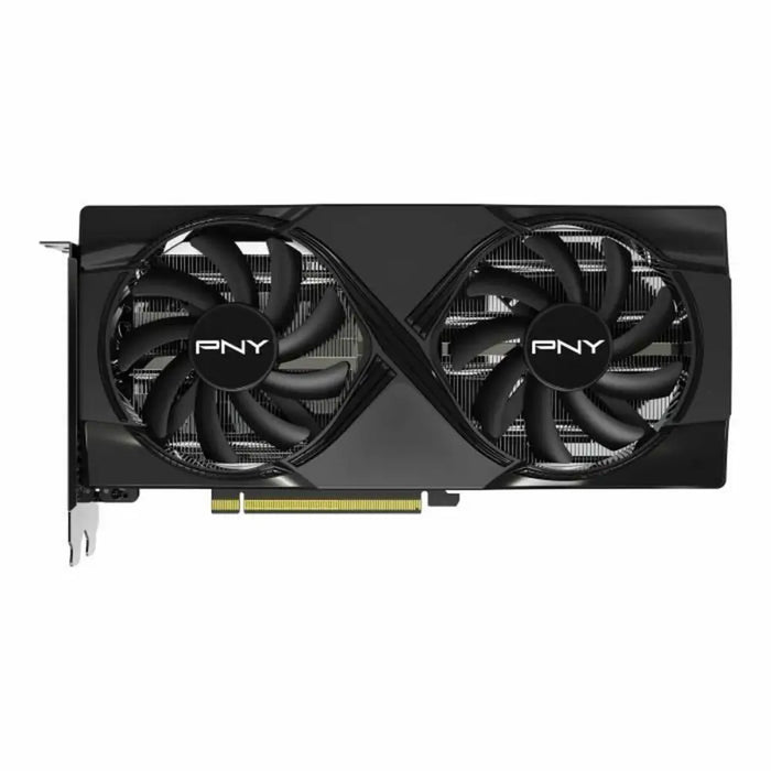 Graphics card PNY geforce rtx 5060 ti 8 GB - Компютър Мрежи и компоненти<<<Компютри| Електроника<<<BigBuy&&&Графични