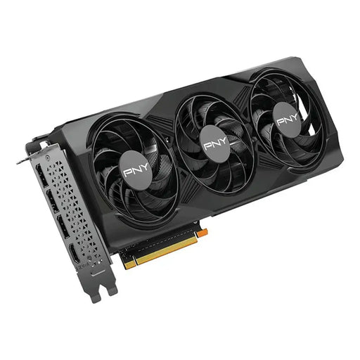 Graphics card PNY nvidia geforce rtx 5070 12 GB GDDR6X - Компютър Мрежи и компоненти<<<Компютри|