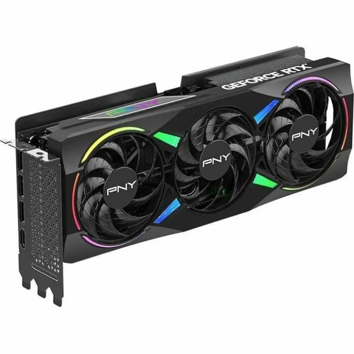 Graphics card PNY nvidia geforce rtx 5070 ti 16 GB - Компютър Мрежи и компоненти<<<Компютри|
