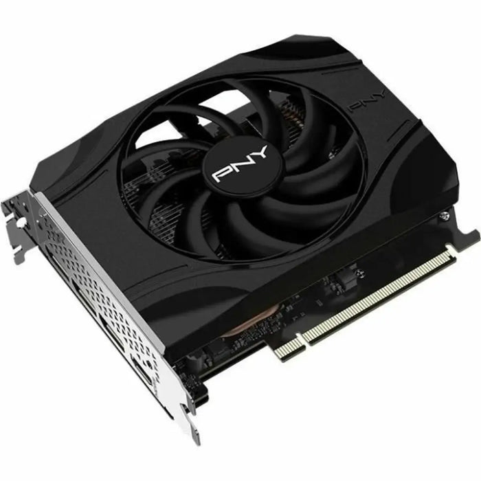 Graphics card PNY VCG50508SFXPB1 GEFORCE RTX 5050 8 GB GDDR6 - Компютър Мрежи и компоненти<<<Компютри|