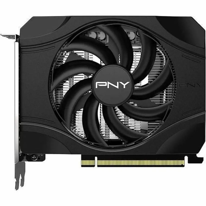 Graphics card PNY VCG50508SFXPB1 GEFORCE RTX 5050 8 GB GDDR6 - Компютър Мрежи и компоненти<<<Компютри|