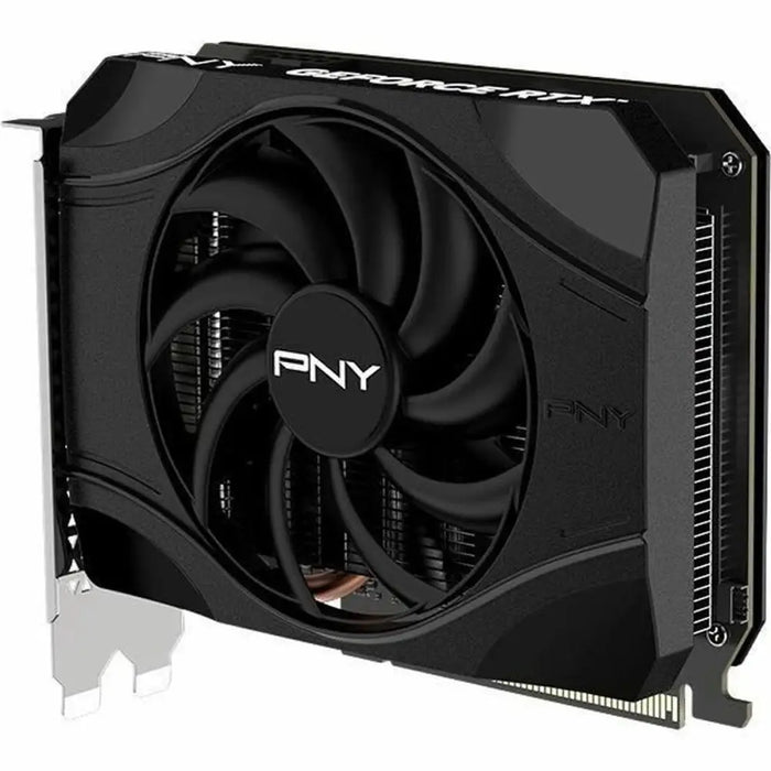 Graphics card PNY VCG50508SFXPB1 GEFORCE RTX 5050 8 GB GDDR6 - Компютър Мрежи и компоненти<<<Компютри|