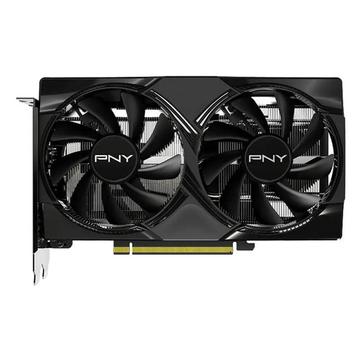 Graphics card PNY VCG50608DFXPB1 GEFORCE RTX 5050 8 GB GDDR6 - Графични карти<<<Компютър Мрежи и компоненти<<<Компютри|