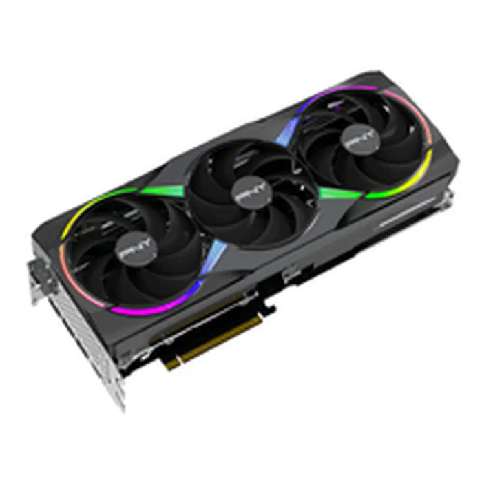 Graphics card PNY VCG5071T16TFXXPB1-O - Компютър Мрежи и компоненти<<<Компютри| Електроника<<<BigBuy&&&Графични
