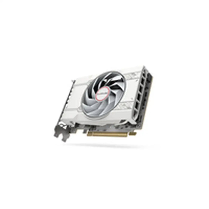 Graphics card Sapphire 11314-04-20G 4 GB GDDR6 - Компютър Мрежи и компоненти<<<Компютри|